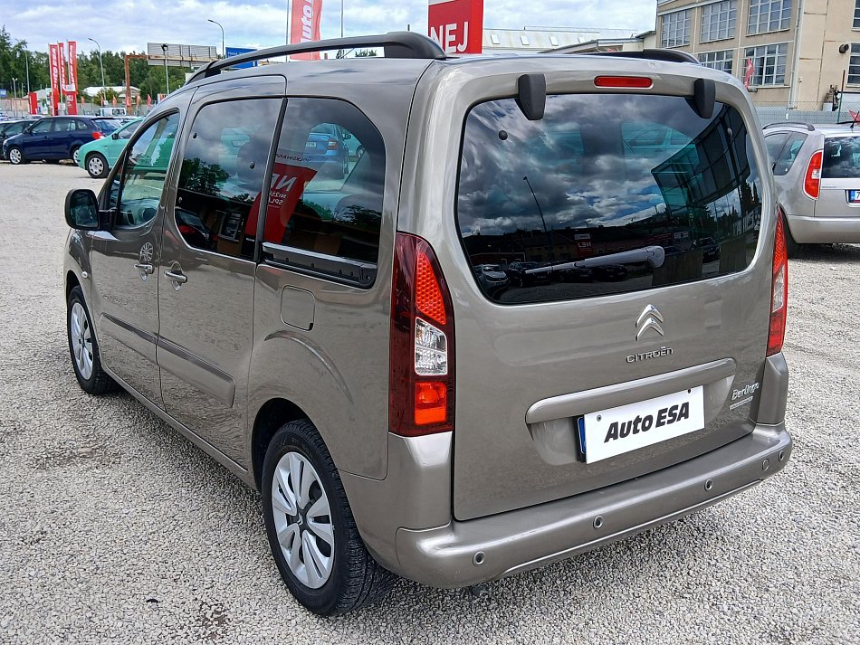 Citroën Berlingo 1.6VTi 