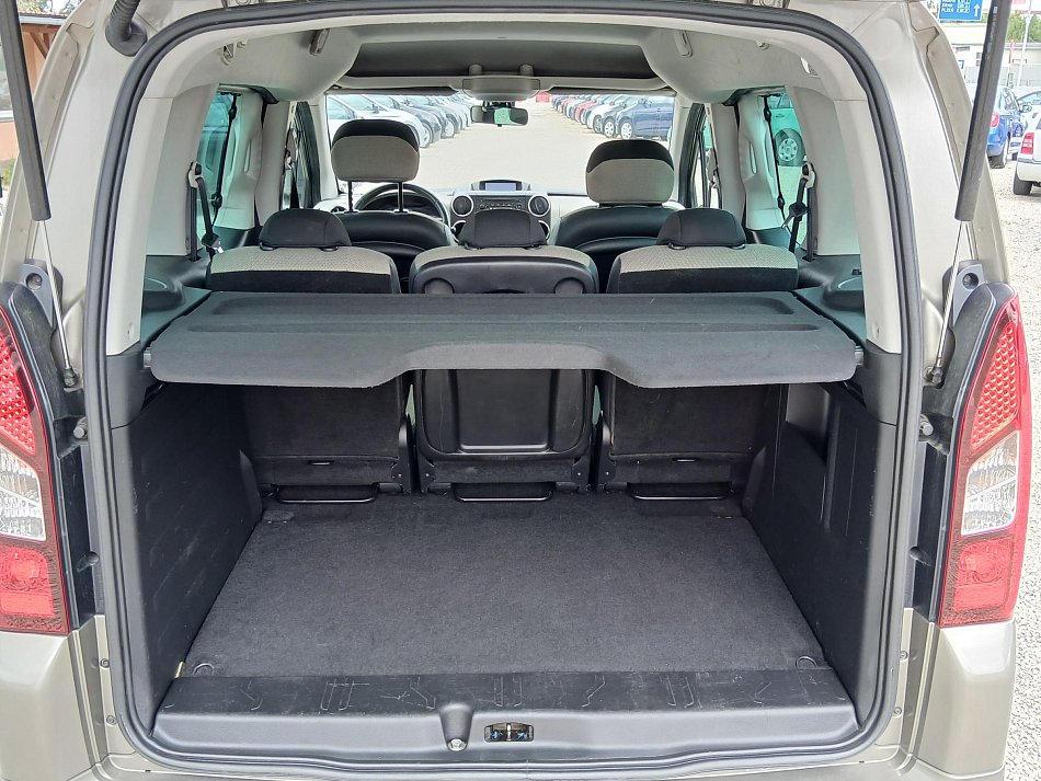 Citroën Berlingo 1.6VTi 