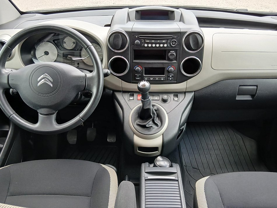 Citroën Berlingo 1.6VTi 