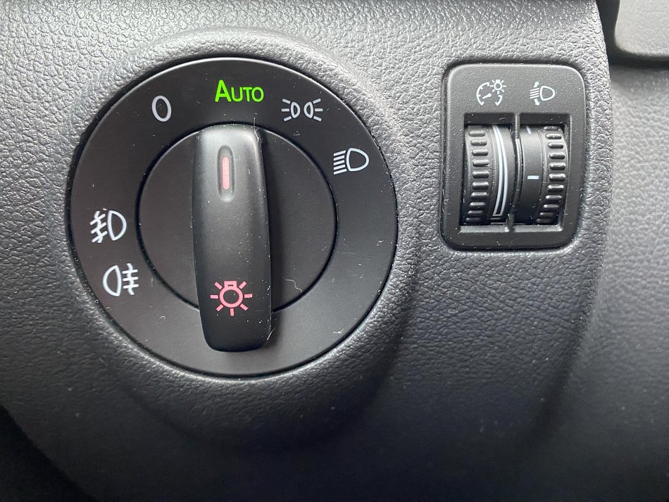 Volkswagen Golf Plus 1.6 i United