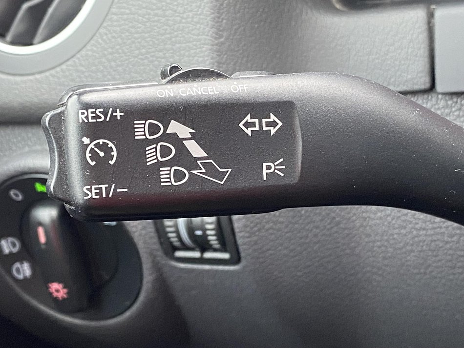 Volkswagen Golf Plus 1.6 i United