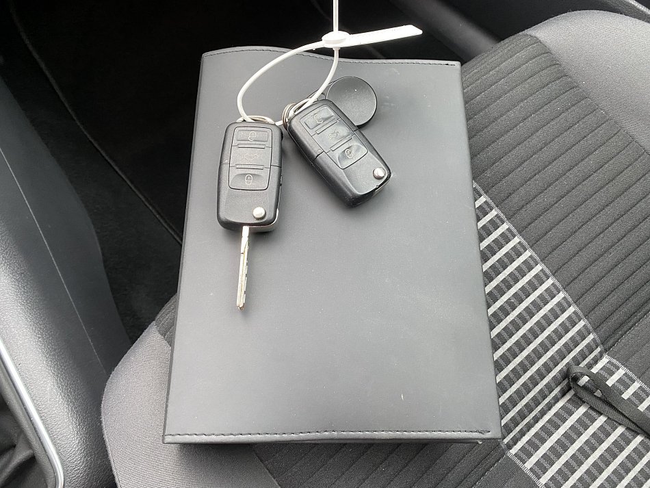 Volkswagen Golf Plus 1.6 i United