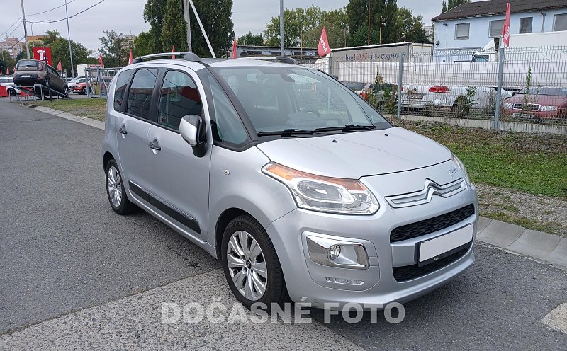 Citroën C3 Picasso 1.6i 