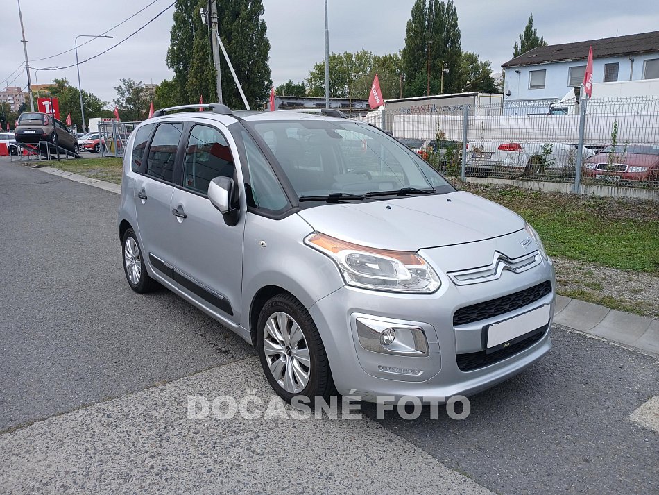 Citroën C3 Picasso 1.6i 