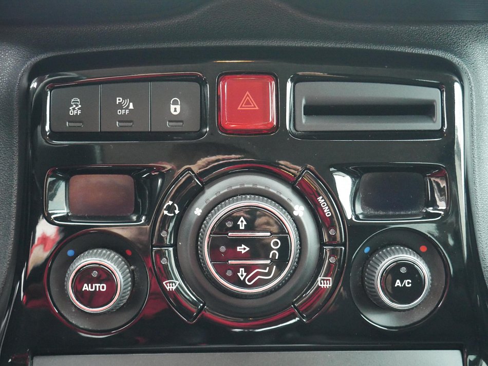 Citroën C3 Picasso 1.6i 