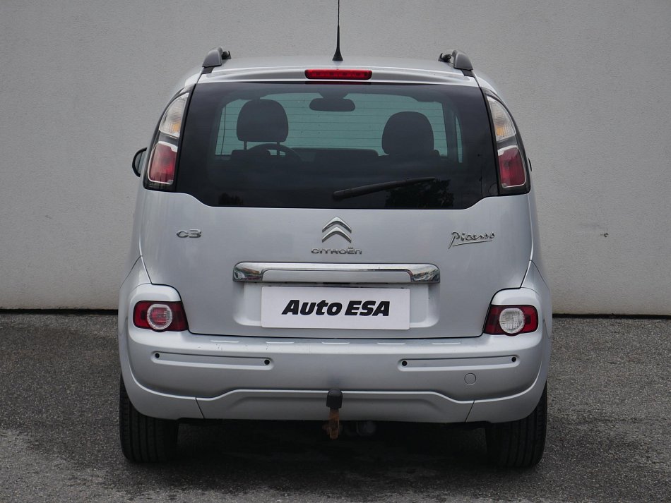 Citroën C3 Picasso 1.6i 