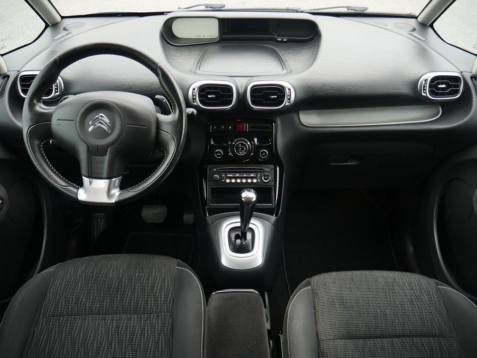 Citroën C3 Picasso 1.6i 