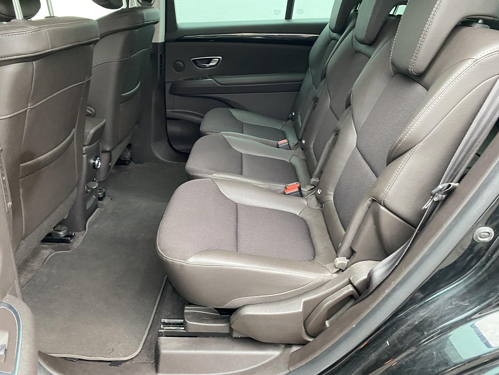 Renault Espace 1.6dCi Intense