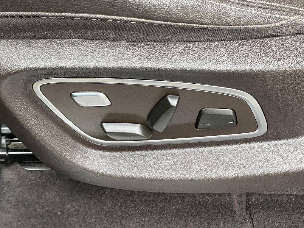 Renault Espace 1.6dCi Intense