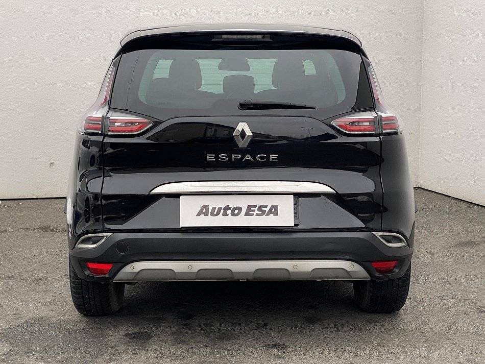 Renault Espace 1.6dCi Intense