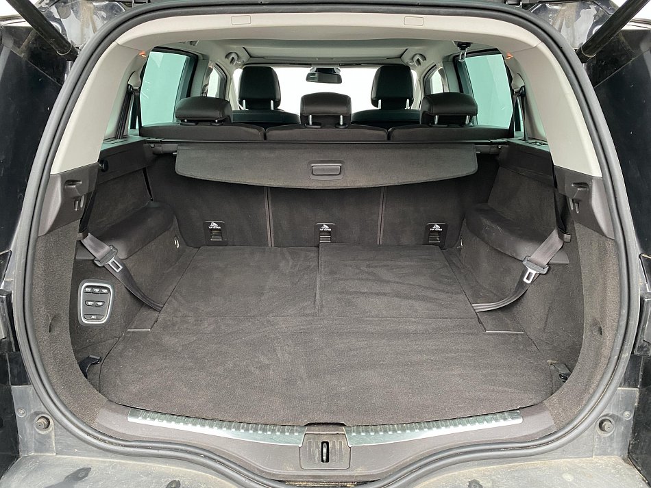 Renault Espace 1.6dCi Intense