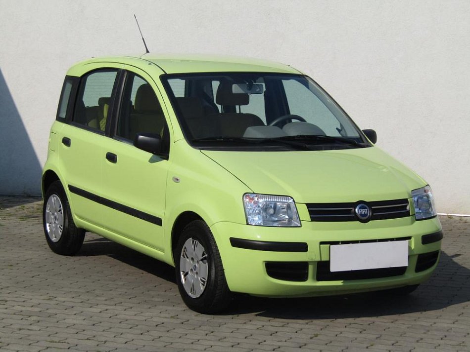 Fiat Panda 1.2 i 