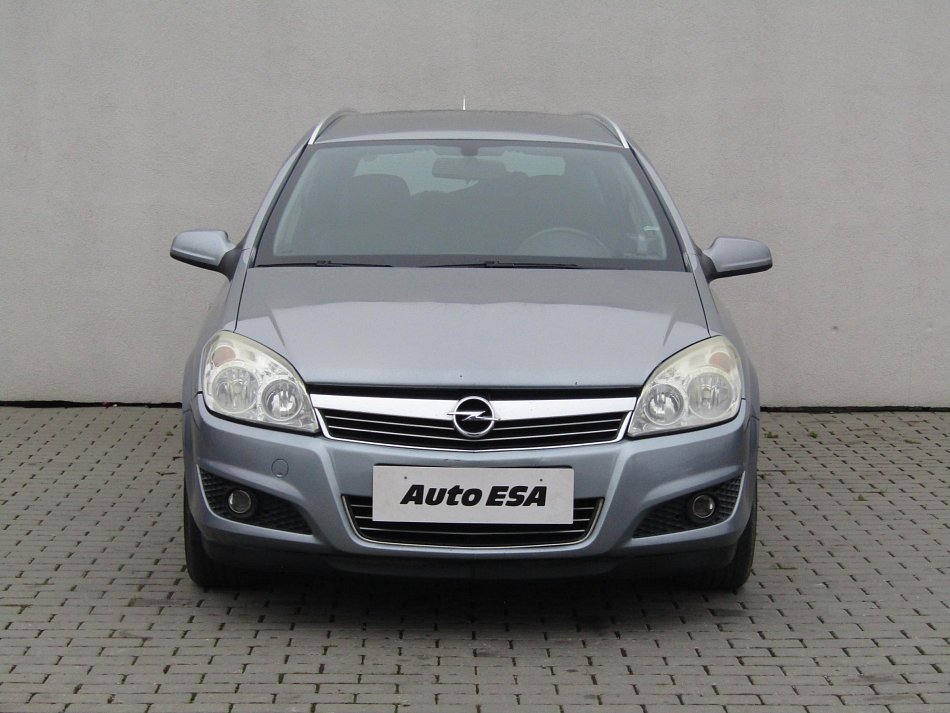 Opel Astra 1.6i 