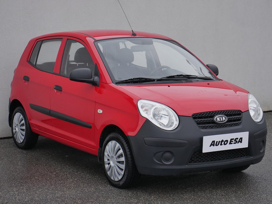 Kia Picanto 1.0i 
