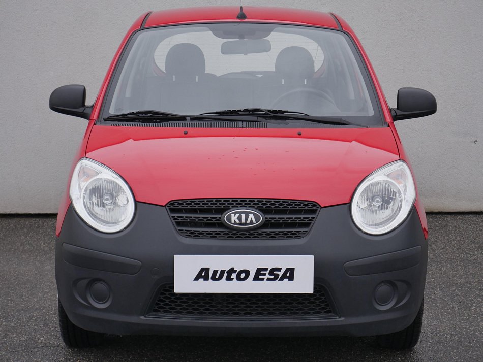 Kia Picanto 1.0i 