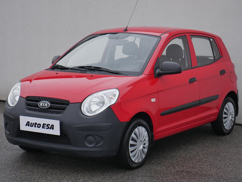 Kia Picanto 1.0i 