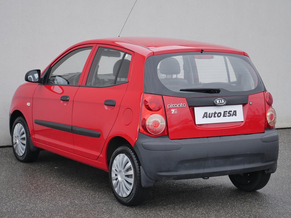 Kia Picanto 1.0i 