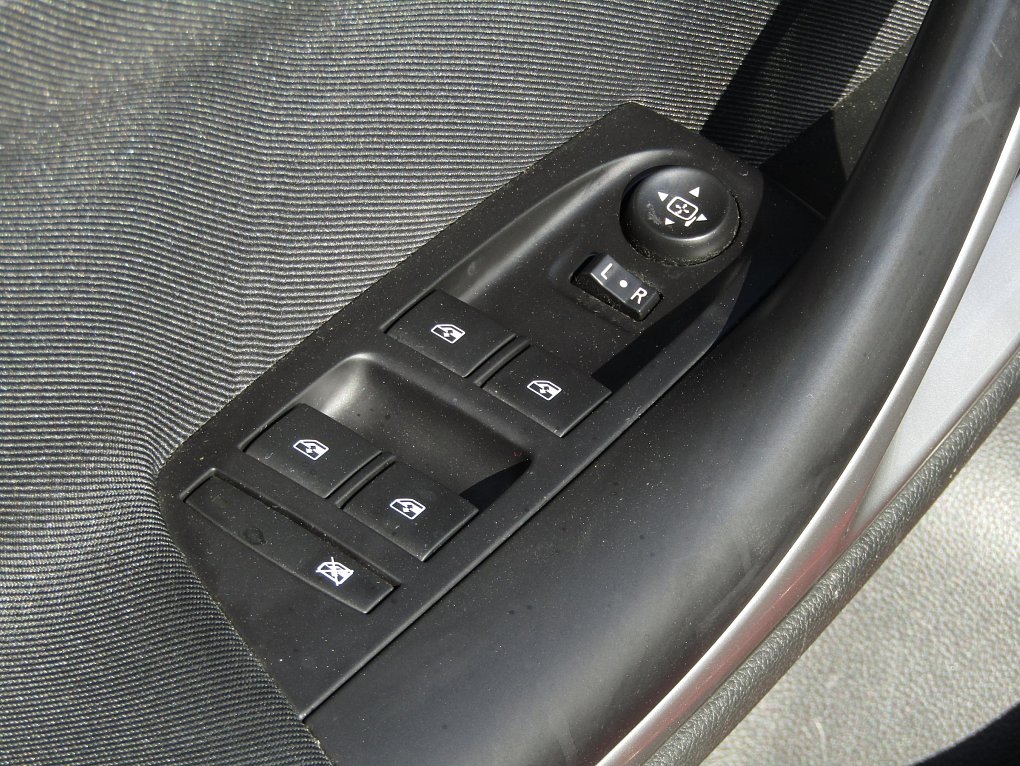 Opel Astra 1.2 T GS Line