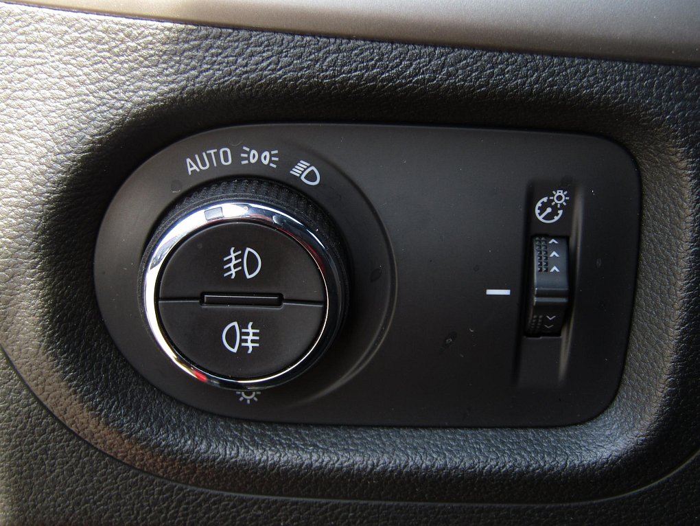 Opel Astra 1.2 T GS Line