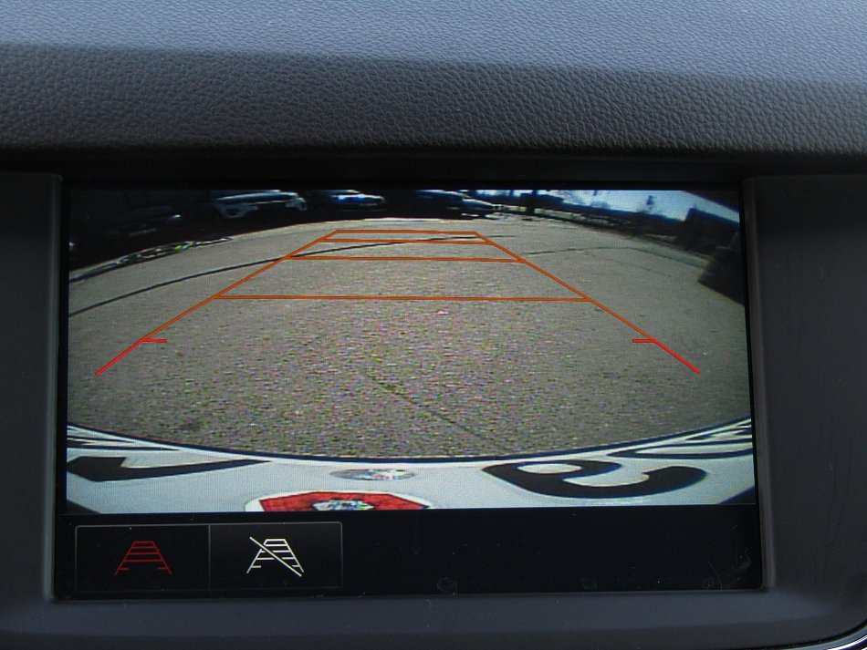 Opel Astra 1.2 T GS Line