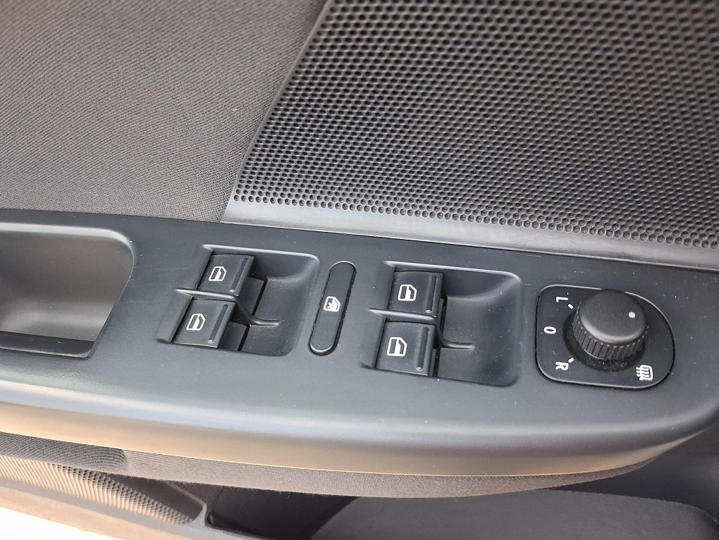 Volkswagen Golf 1.6TDi 