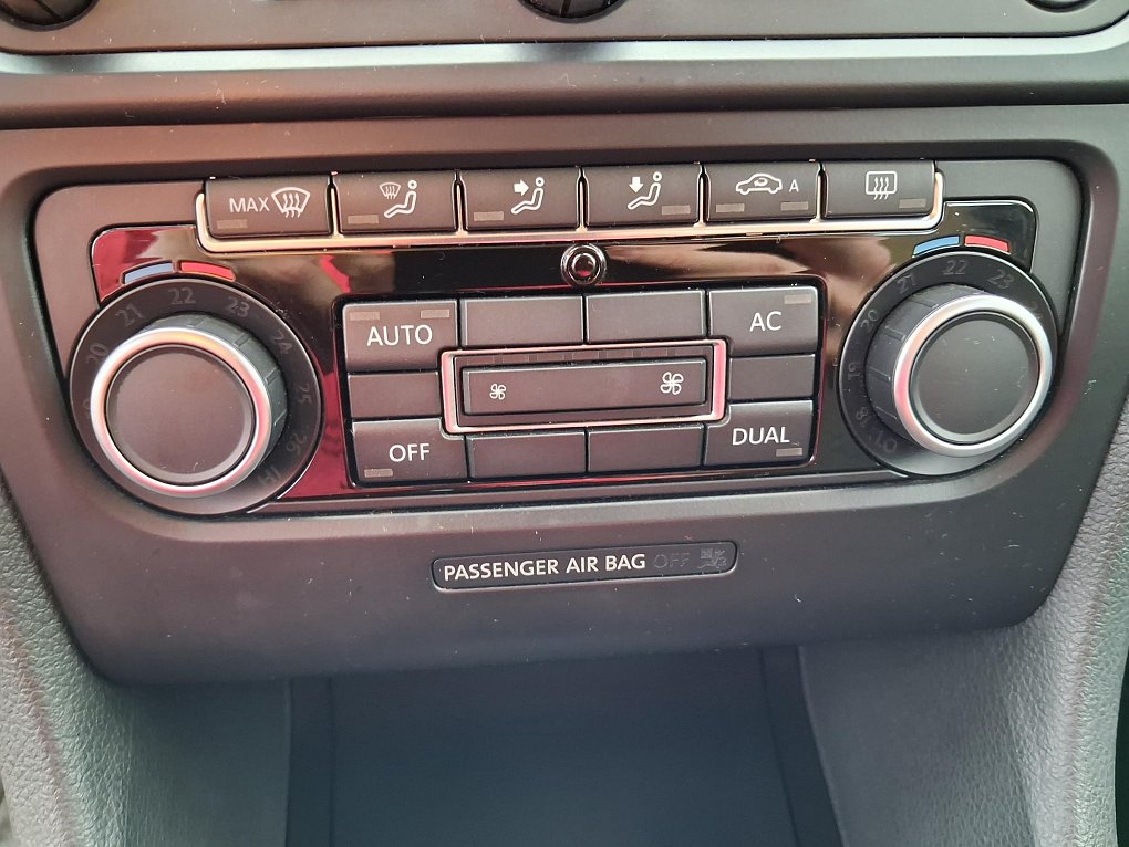 Volkswagen Golf 1.6TDi 