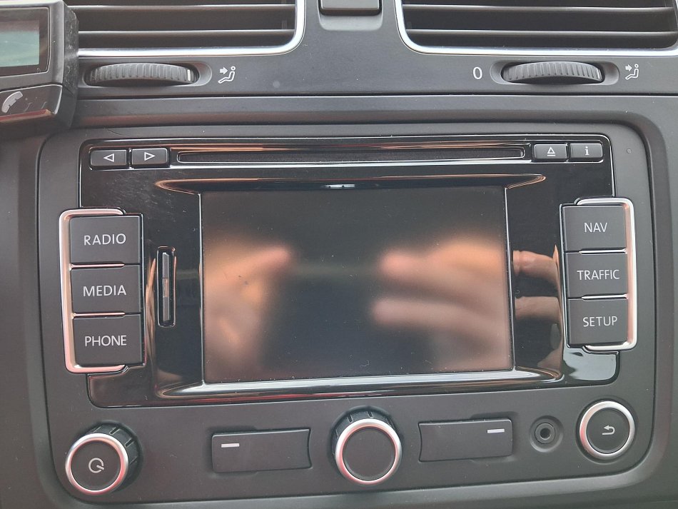 Volkswagen Golf 1.6TDi 