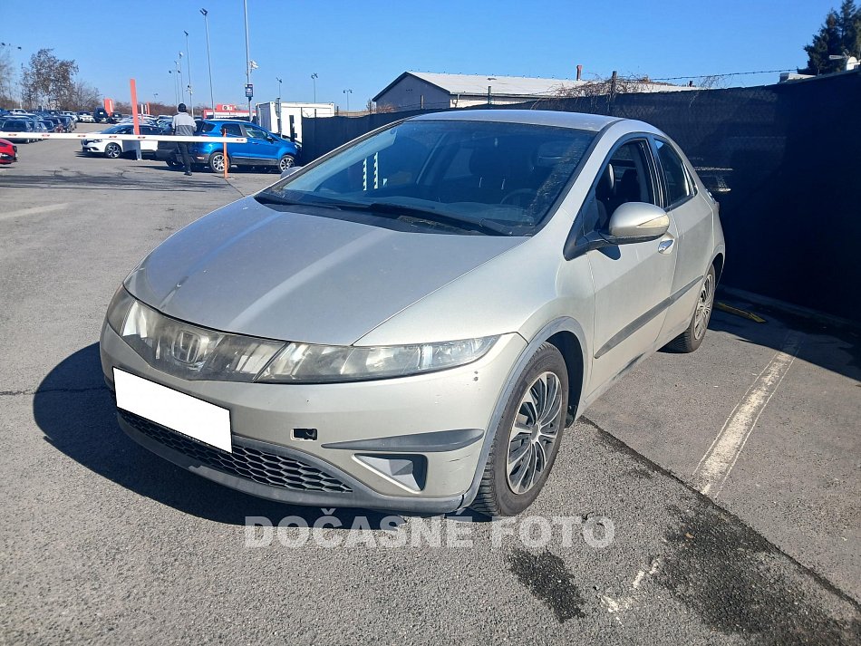 Honda Civic 1.3 i 