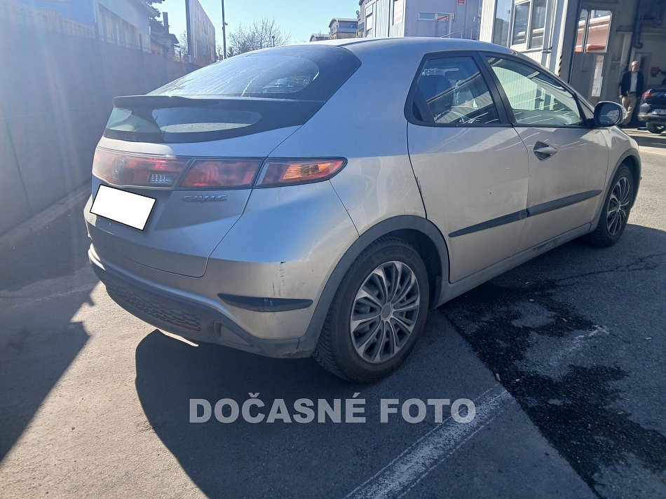 Honda Civic 1.3 i 