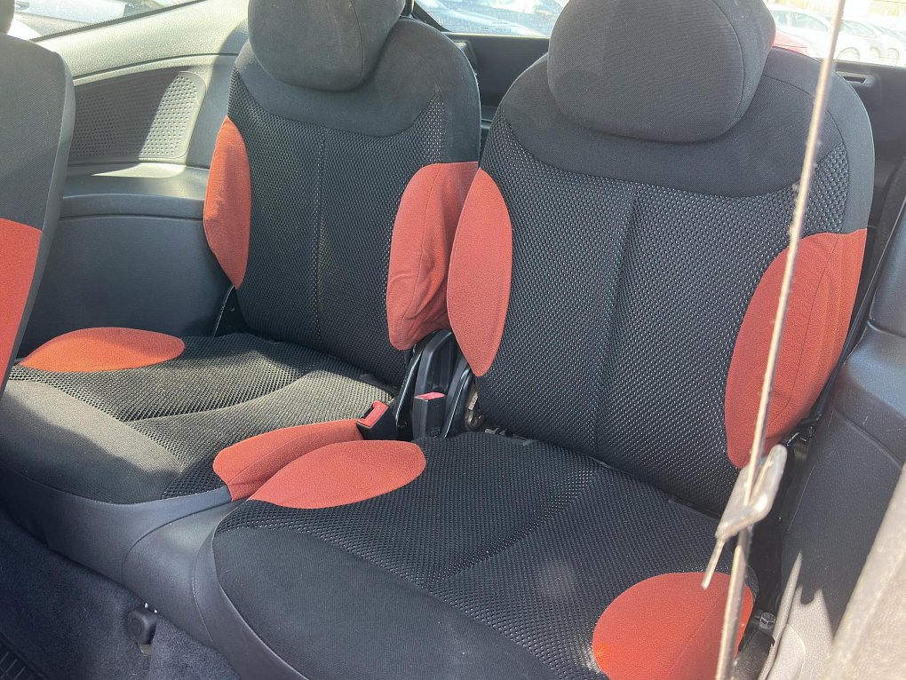 Citroën C2 1.4i 