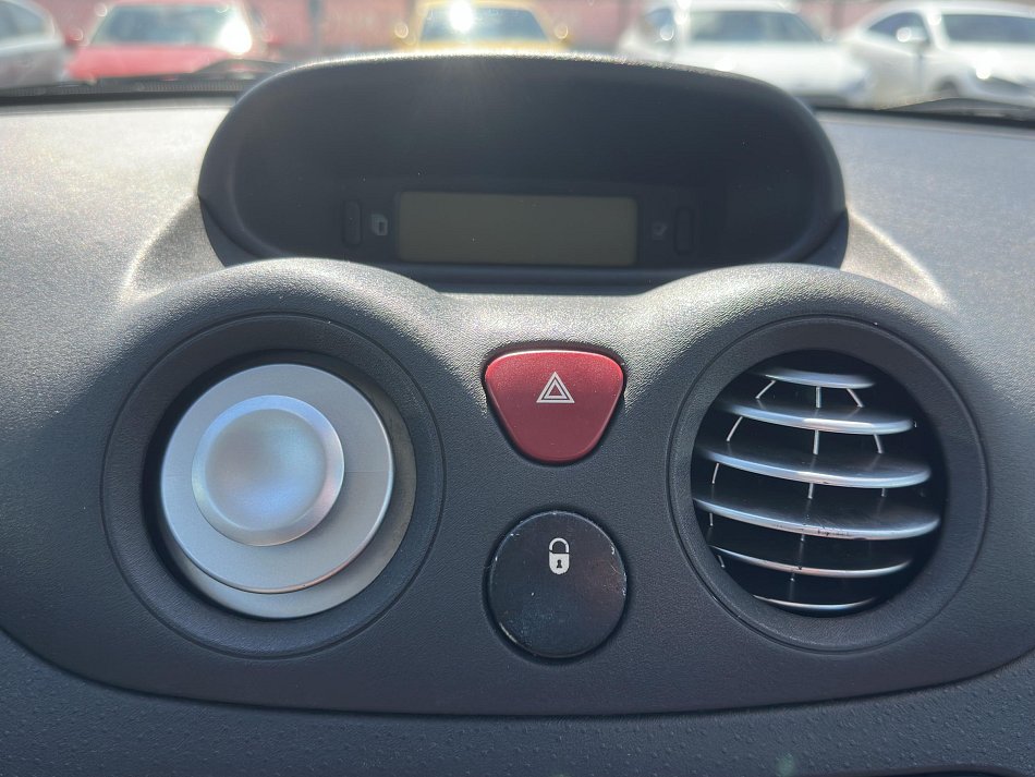 Citroën C2 1.4i 