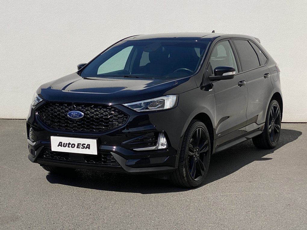 Ford Edge 2.0TDCi 