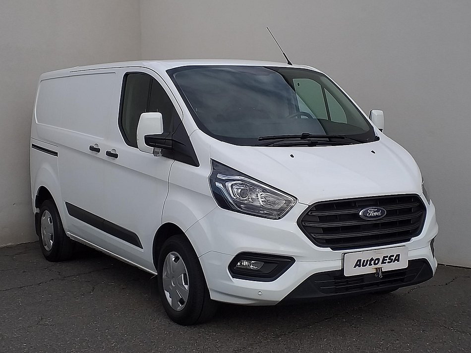 Ford Transit Custom 2.0TDCi Trend L1H1