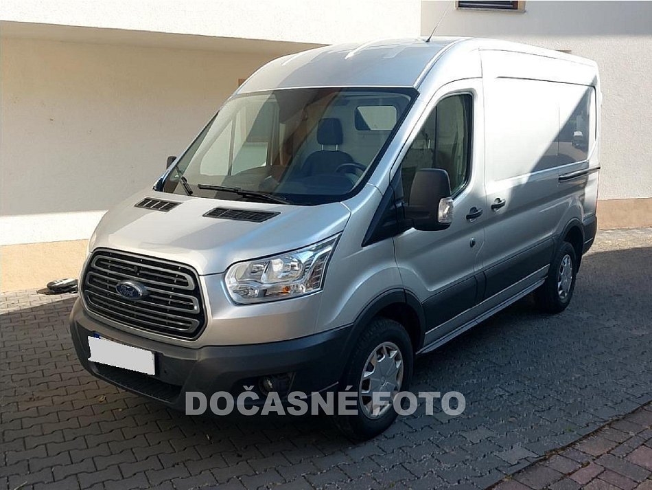 Ford Transit 2.0TDCi Trend L2H2