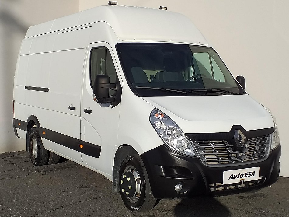 Renault Master 2.3dCi  L3H3