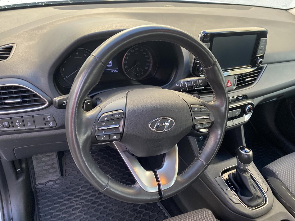 Hyundai I30 1.5 T-GDi Family