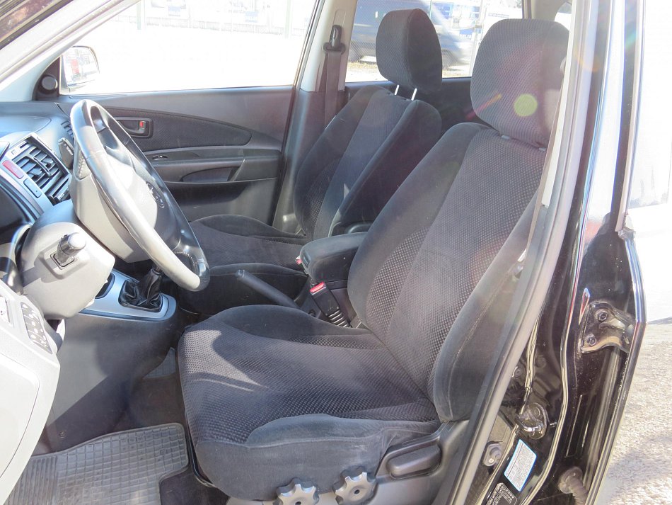 Hyundai Tucson 2.0 CRDi Comfort