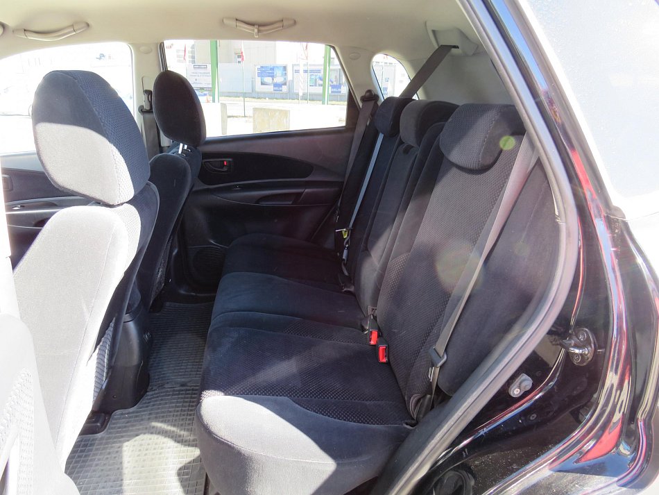 Hyundai Tucson 2.0 CRDi Comfort