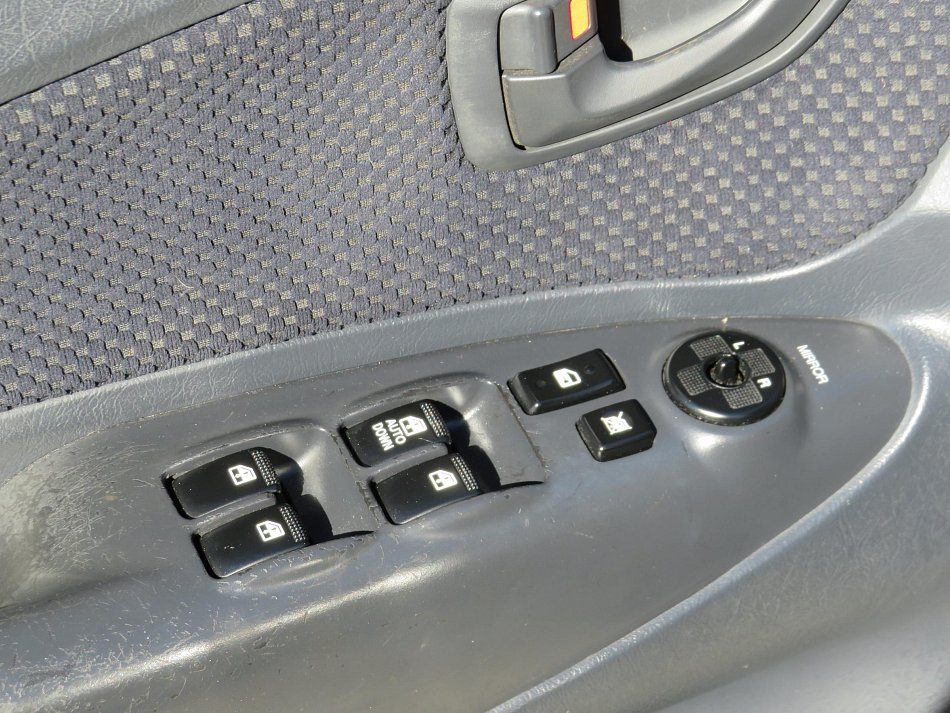 Hyundai Tucson 2.0 CRDi Comfort