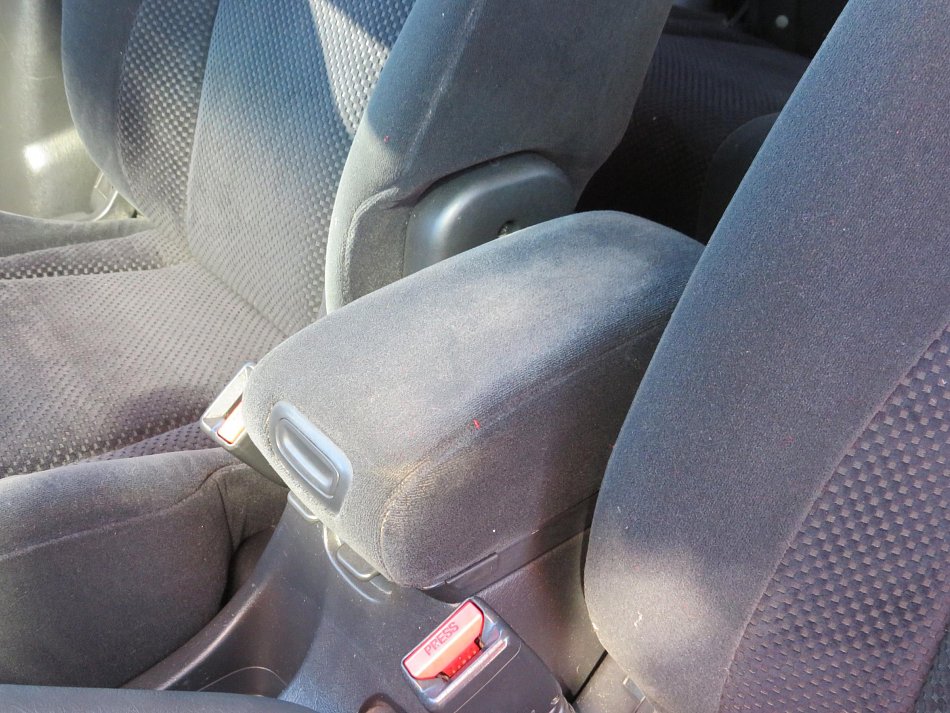 Hyundai Tucson 2.0 CRDi Comfort