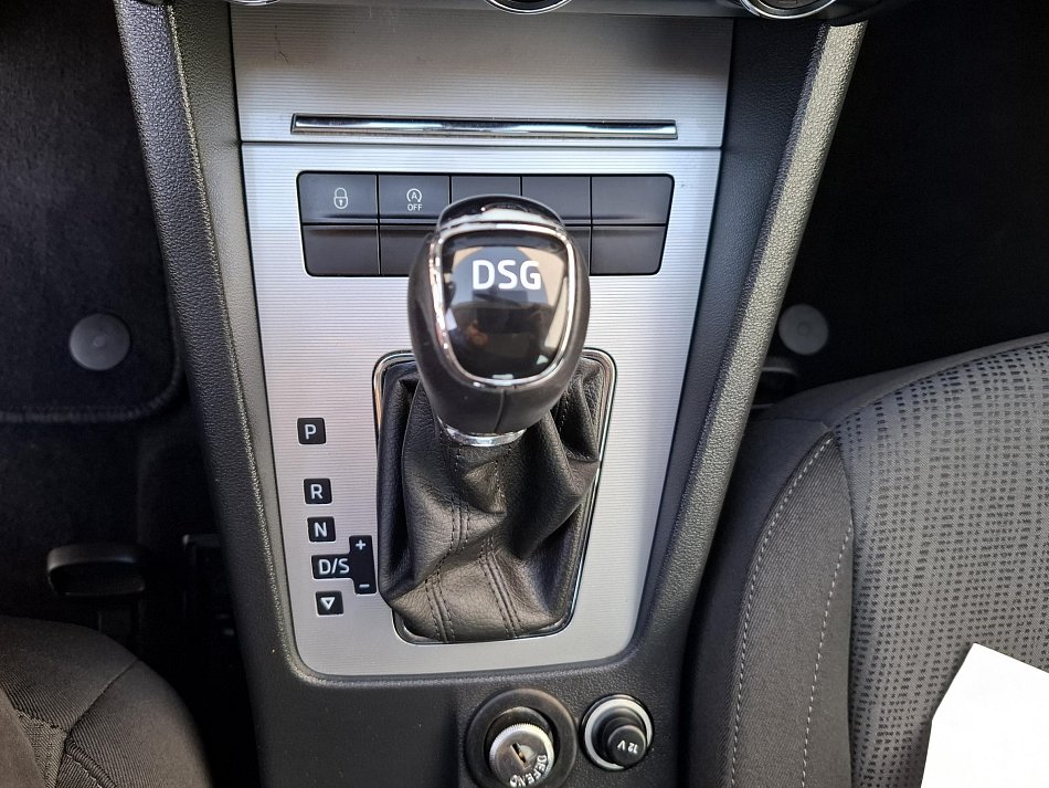 Škoda Octavia III 1.4 TSi Style