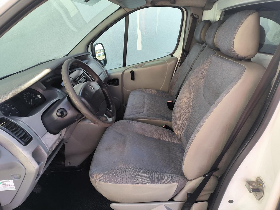 Renault Trafic 1.9dCi 