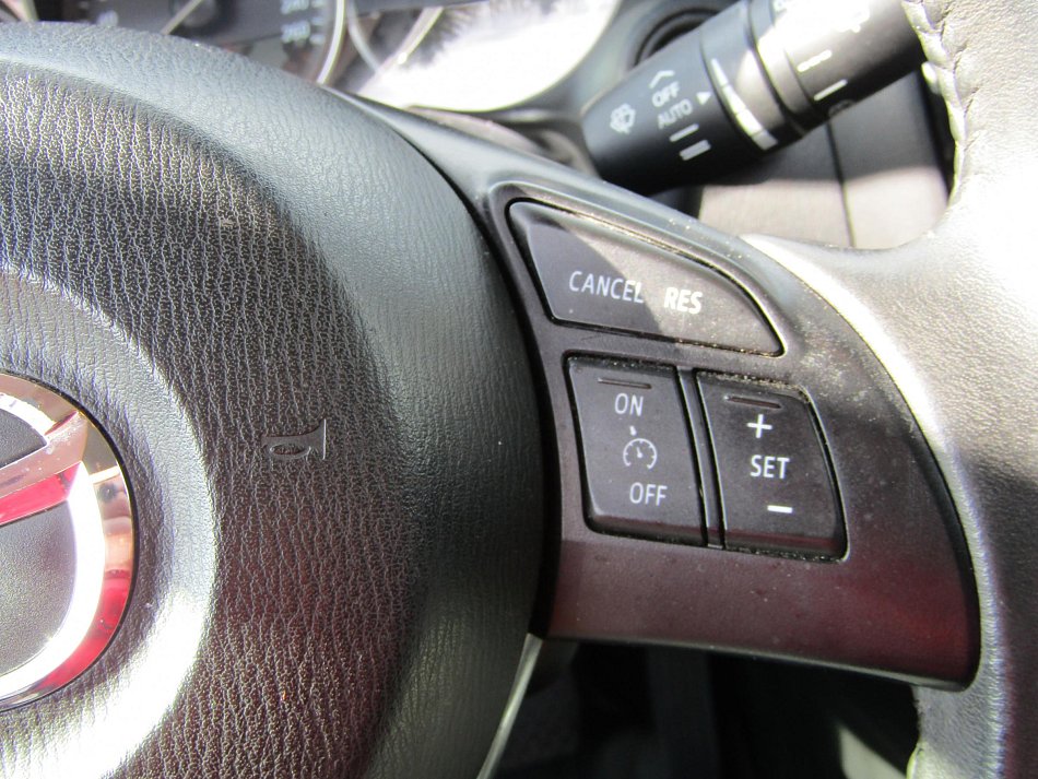 Mazda CX-5 2.0i  4x4