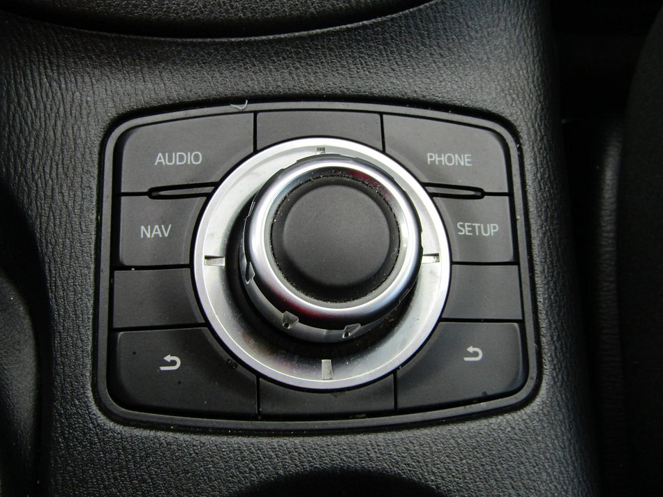 Mazda CX-5 2.0i  4x4