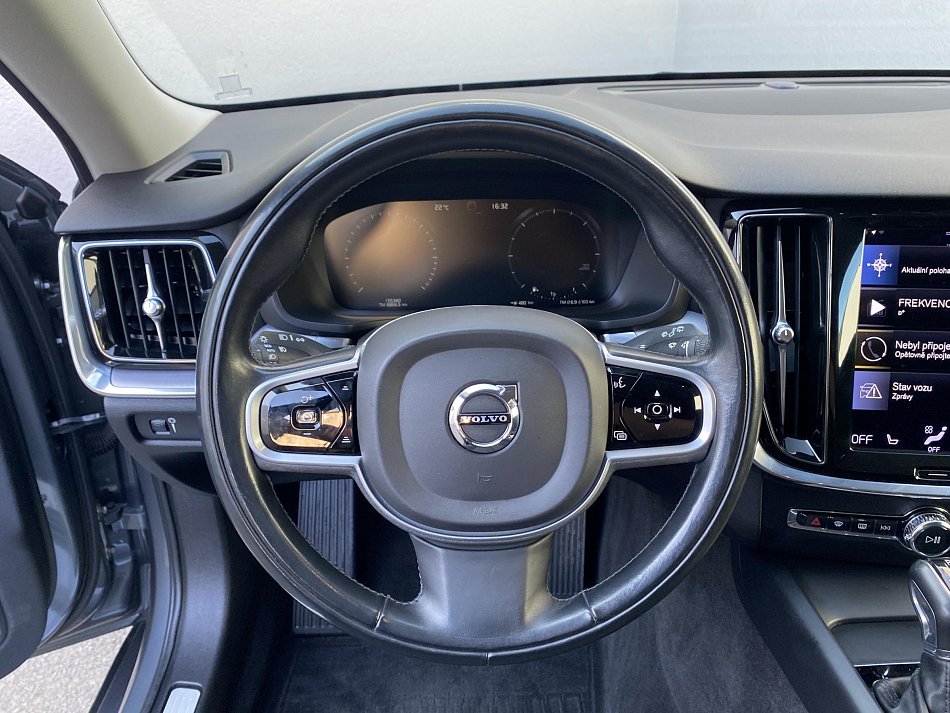 Volvo V60 2.0 D4 Momentum