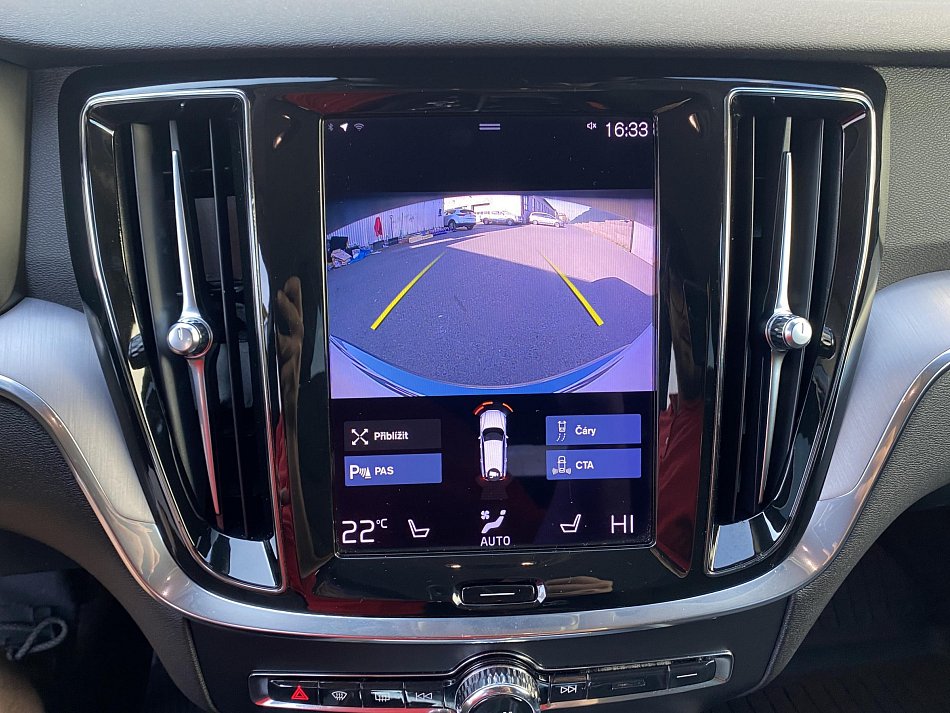 Volvo V60 2.0 D4 Momentum
