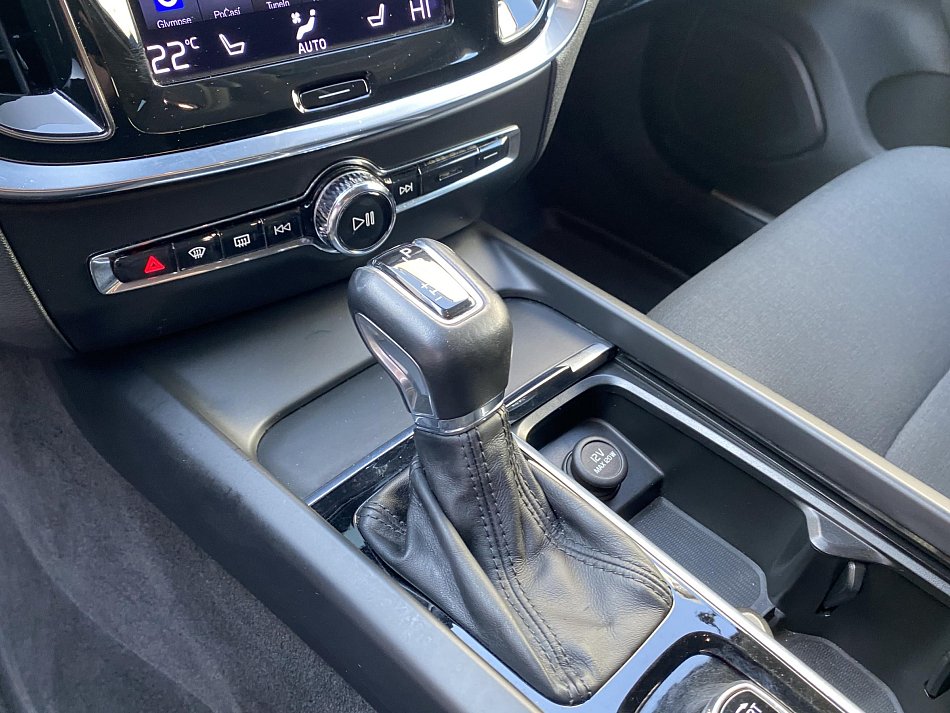 Volvo V60 2.0 D4 Momentum