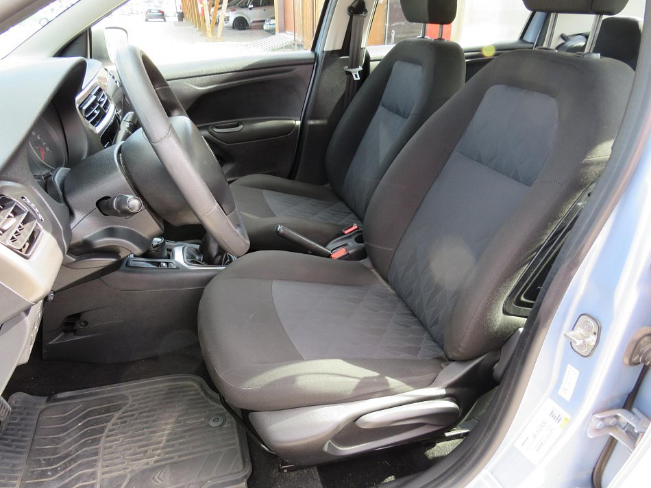 Citroën C-Elysee 1.2 VTI 