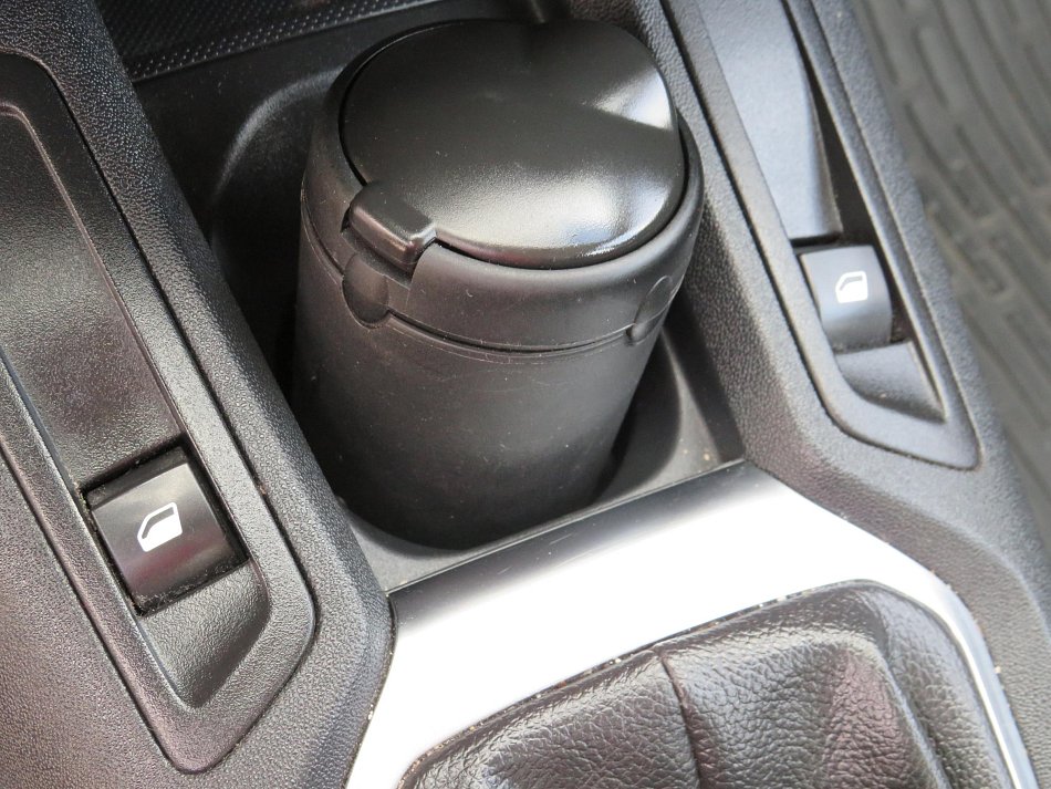 Citroën C-Elysee 1.2 VTI 