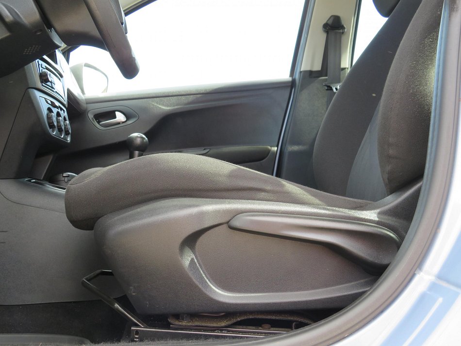 Citroën C-Elysee 1.2 VTI 